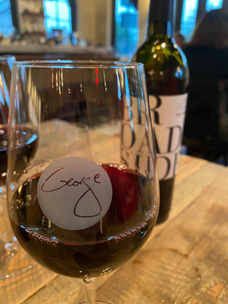 Disney Springs Table Service