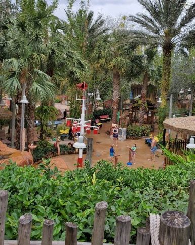 Best Pools at Walt Disney World Best Pools at Walt Disney World