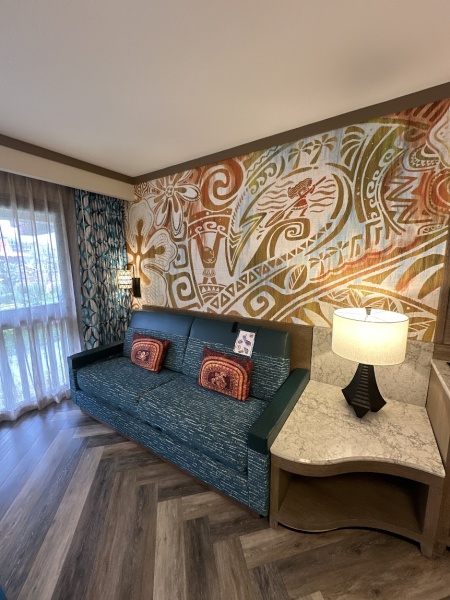 Choosing the Best Resort Room