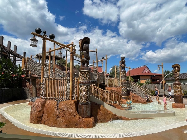 Best Pools at Walt Disney World Best Pools at Walt Disney World