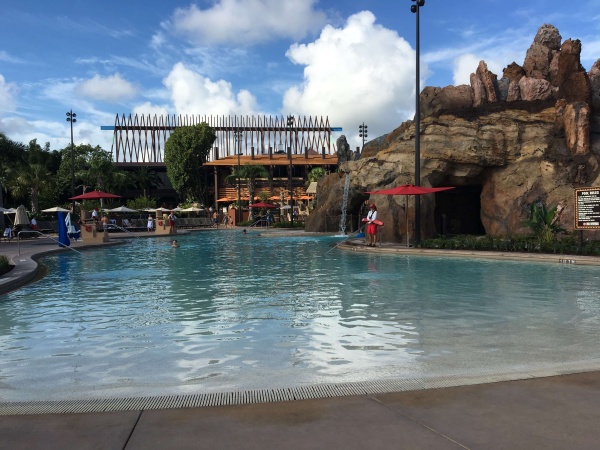 Best Pools at Walt Disney World Best Pools at Walt Disney World