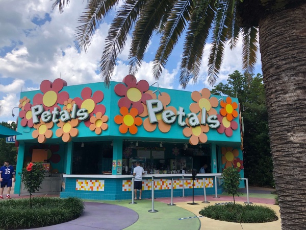 Best Pools at Walt Disney World Best Pools at Walt Disney World