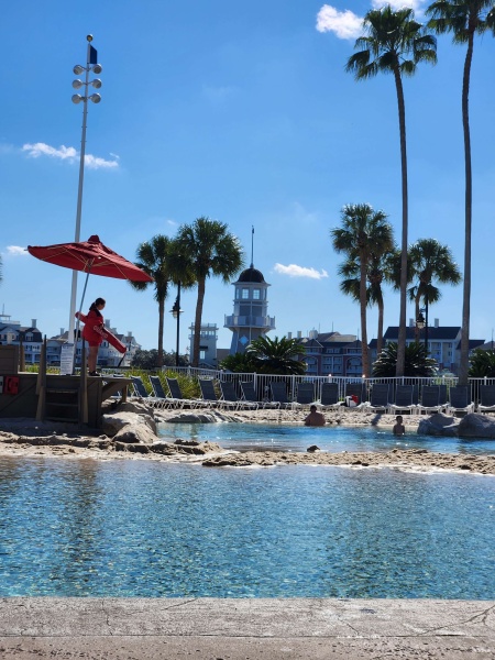 Best Pools at Walt Disney World Best Pools at Walt Disney World