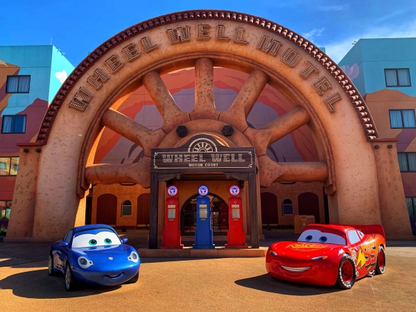 Art of Animation