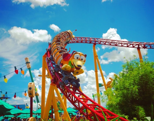 Slinky Dog