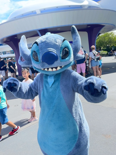 Galactic Blast Stitch