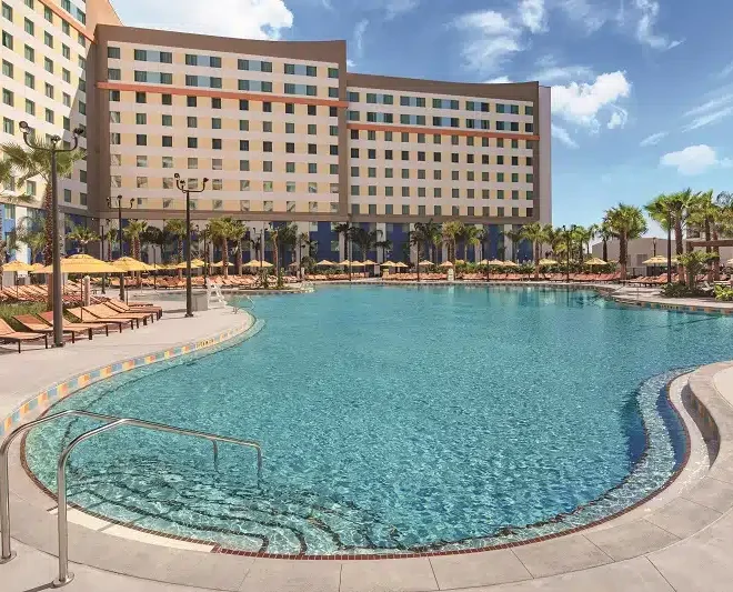 Universal’s Endless Summer Resorts—Dockside and Surfside—the Best Value in Orlando