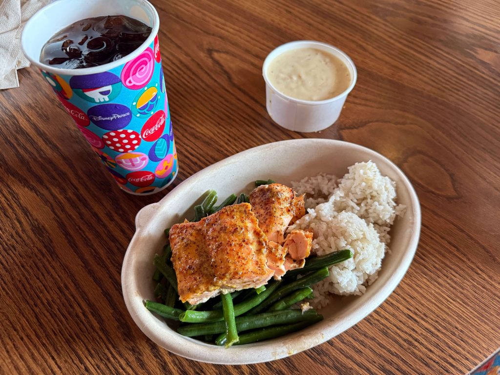 Columbia Harbour House