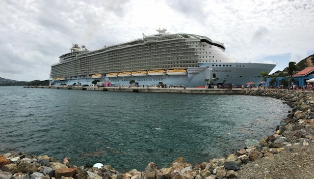 10 Tips to Help Organize Your Cruise Stateroom