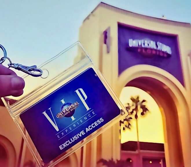 Universal Orlando VIP Experience: The Smartest Upgrade for Your Trip