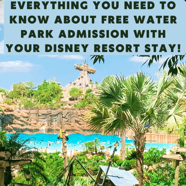 Typhoon Lagoon Title