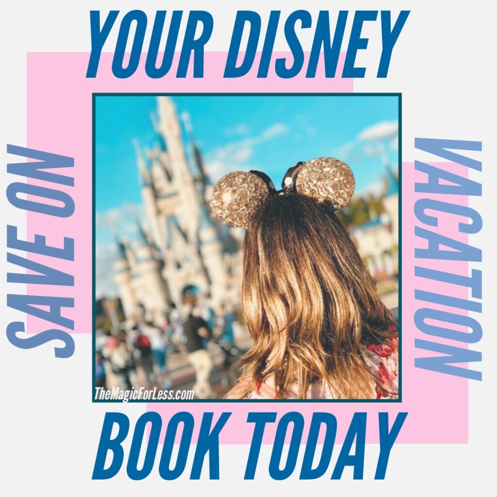 Walt Disney World Discounts