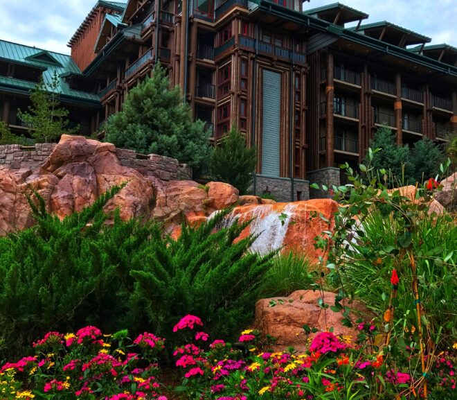 Top 5 Things to Do at Disney’s Wilderness Lodge
