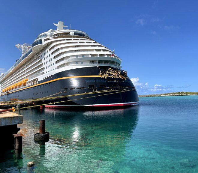 All About Disney Cruise Line Placeholders