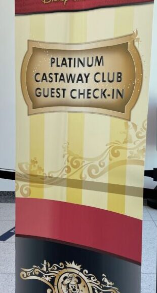 A Guide to Disney Cruise Line’s Castaway Club