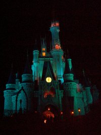 Cinderella's Castle