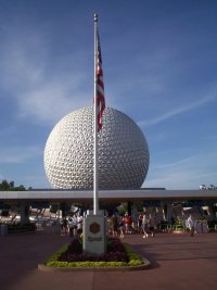 Epcot