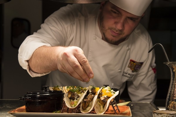 Antojitos Authentic Mexican Food at Universal CityWalk™