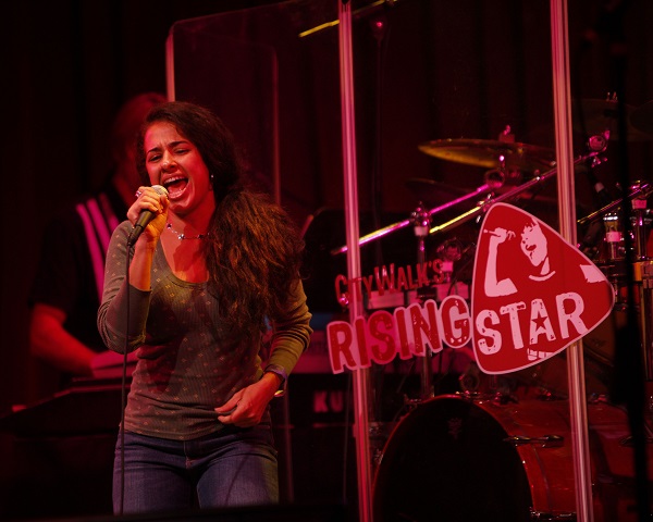 Fun and Unique Group Events at CityWalk's Rising Star