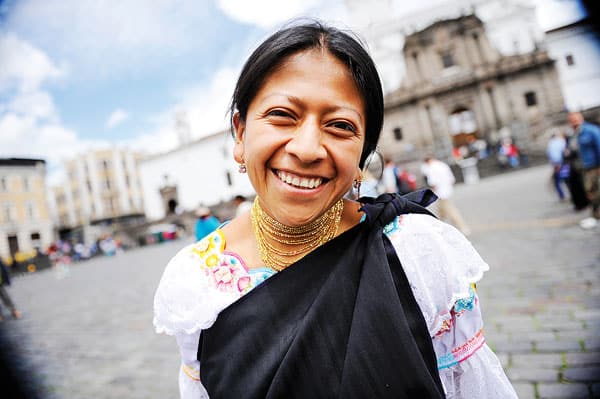Adventures by Disney Vacation - Ecuador: Amazon and Galapagos Islands
