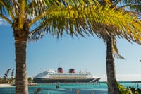 Plan your Disney Cruise Line vacation with a travel agent from The Magic For Less Travel