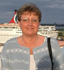Doris Thompson