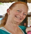 Tina Saunders
