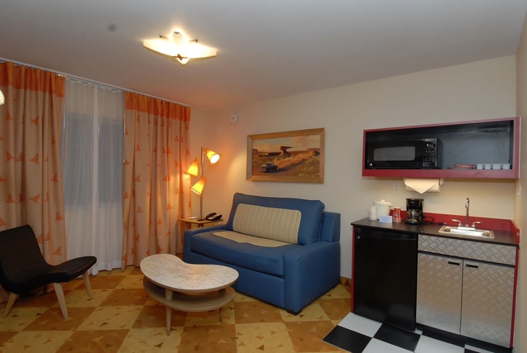 Disney S Art Of Animation Resort The Magic For Less Travel