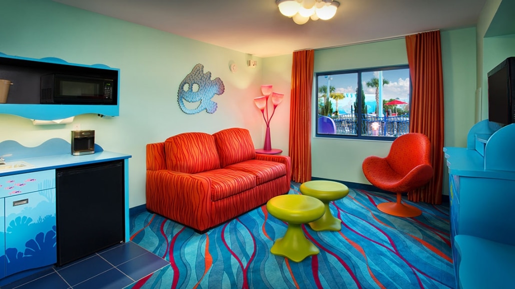 Disney's Art of Animation Resort The Magic For Less Travel