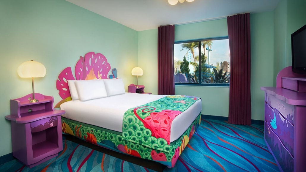 Disney S Art Of Animation Resort The Magic For Less Travel