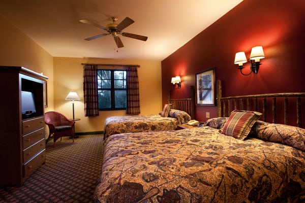 Disney's Hilton Head Island Resort The Magic For Less Travel