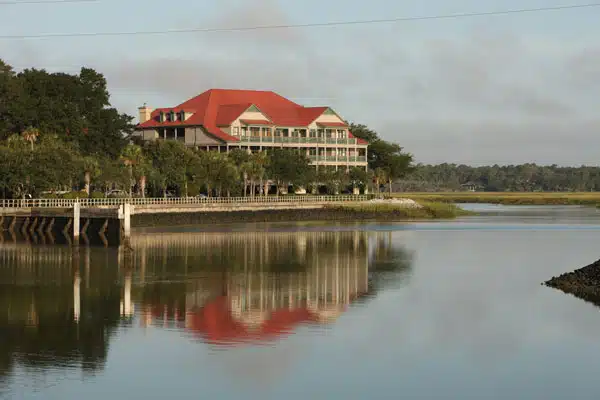 Disney's Hilton Head Island Resort