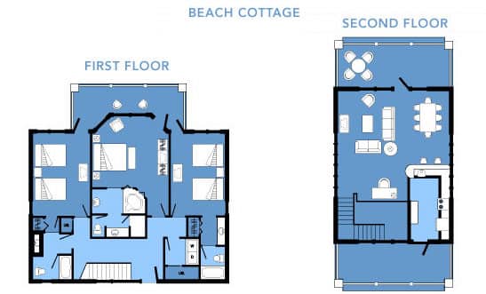 Disney S Vero Beach Resort The Magic For Less Travel