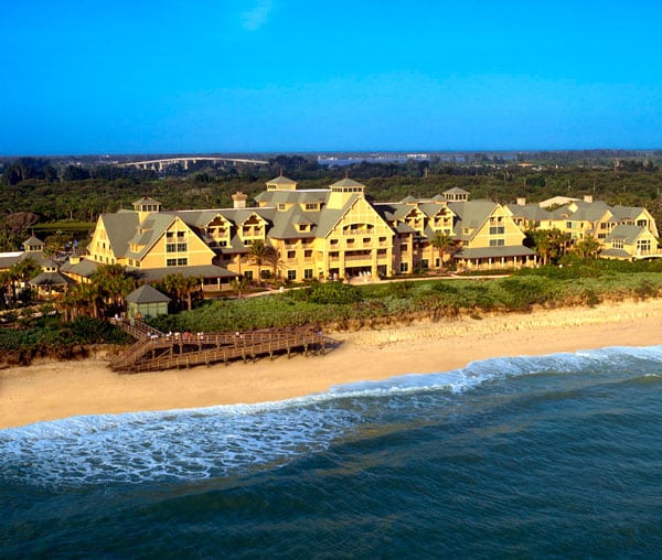 Disney's Vero Beach Resort