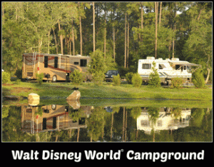 Walt Disney World Deluxe Villa Resorts