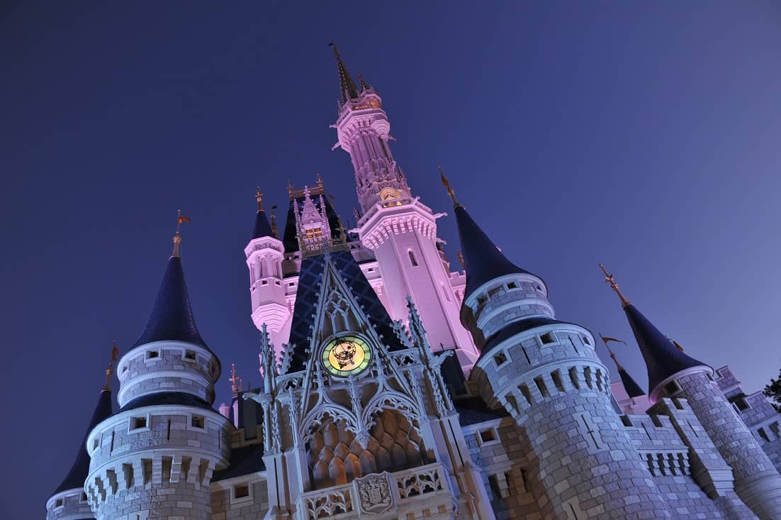 The Magic For Less Travel Authorized Disney Vacation 