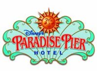 Disney's Paradise Pier Hotel