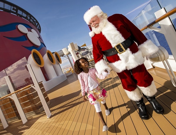 Disney Cruise Line Very Merrytime Cruises