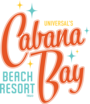 Cabana Bay Beach Resort