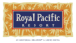 Loews Royal Pacific Resort