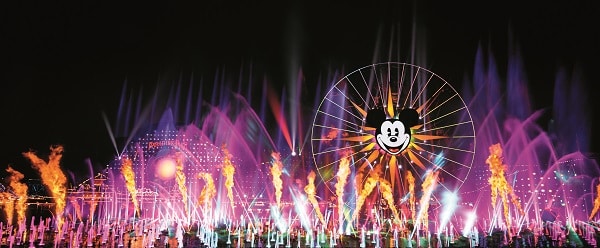 World of Color