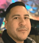 Eddie Lucero
