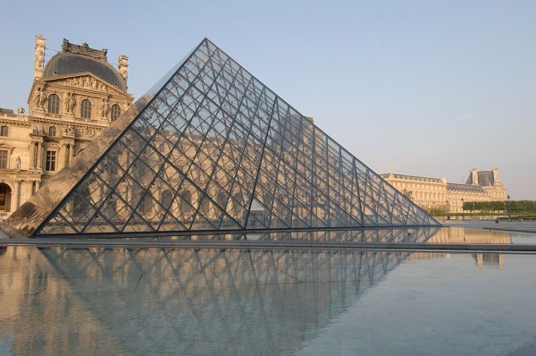 Seine River Cruise