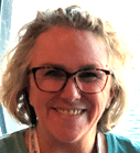 Julie Dobrin