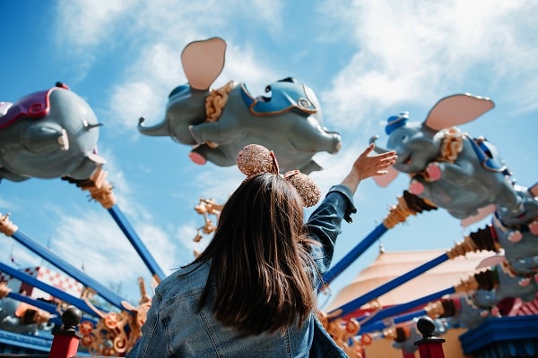 Walt Disney World Vacation Packages
