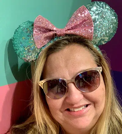 Jennifer Buckner