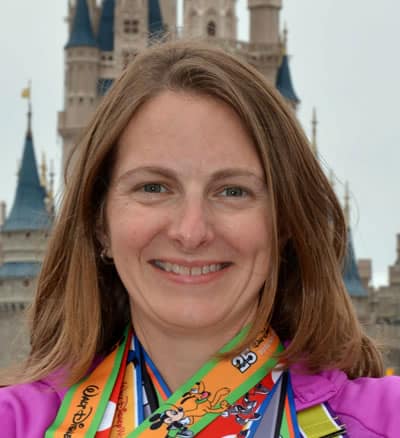 Julie Bannwart