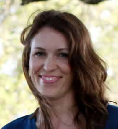 Libby Grantham