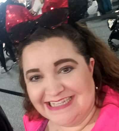 Tricia Furman