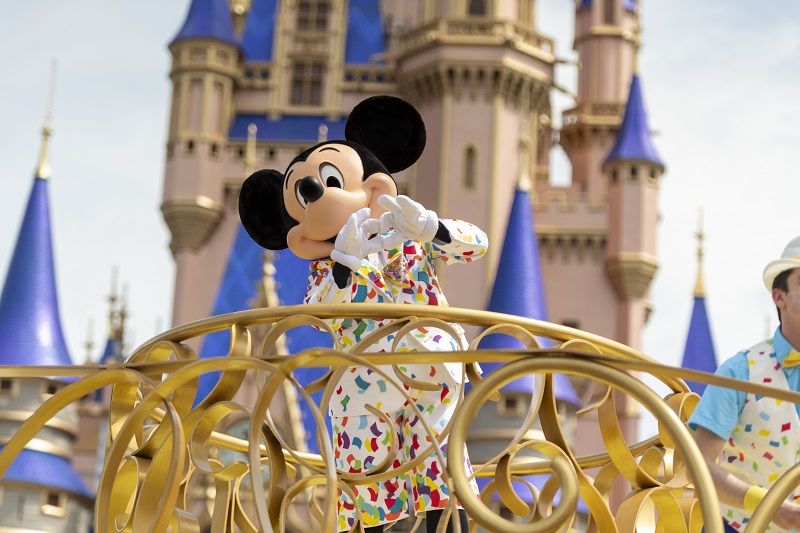 2023 Walt Disney World® Vacation Packages